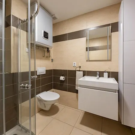- Nella Premium Apartmán *