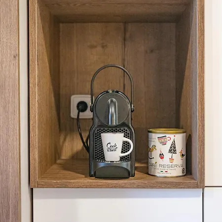 Apartmán - Nella Premium *