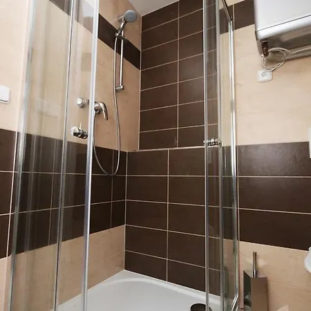 Apartment Apartmany Stozec - Nella Premium *