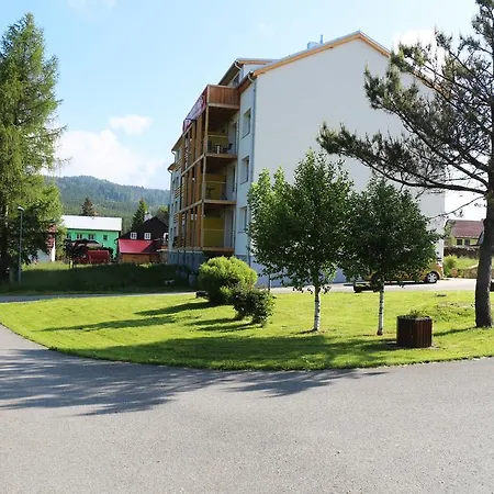 Apartmany Stozec - Nella Premium
