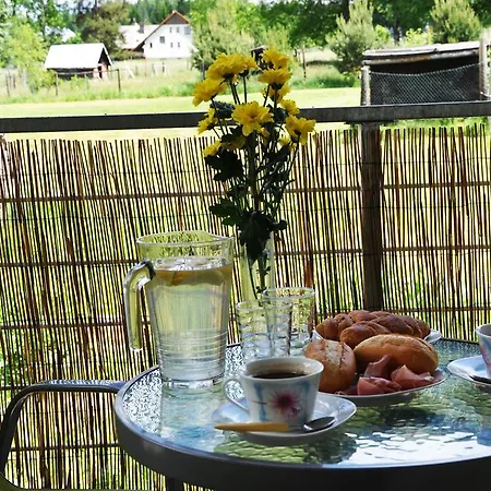Apartmany Stozec - Nella Premium Apartment Stozec