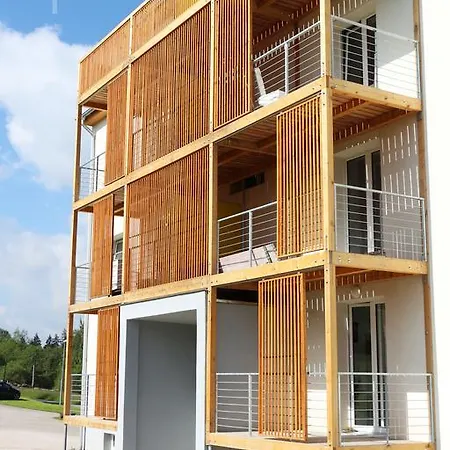 Apartmany Stozec - Nella Premium *