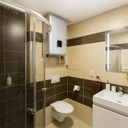 Apartmany Stozec - Nella Premium