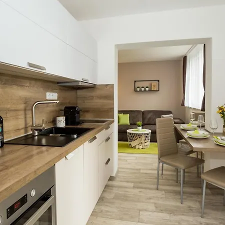 Apartmán - Nella Premium *
